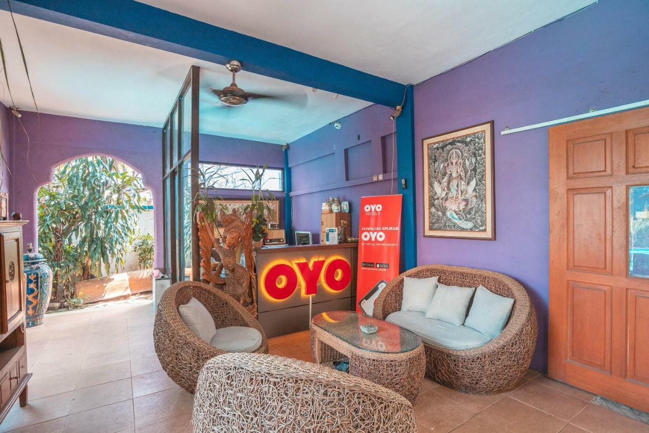 Oyo 665 Namora Hotel 2*