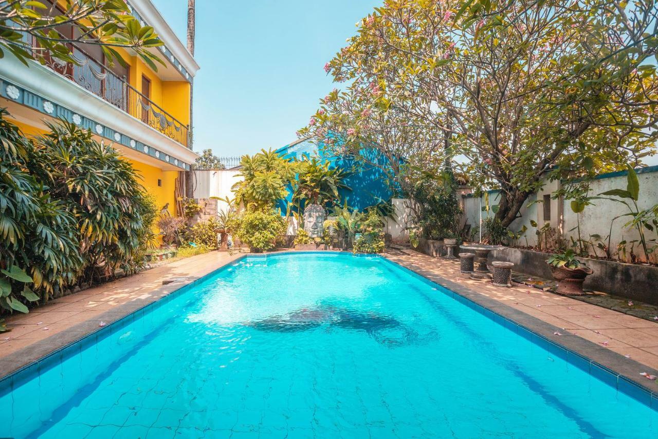 Oyo 665 Namora Hotel