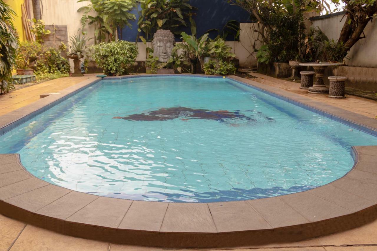Oyo 665 Namora Hotel 2*