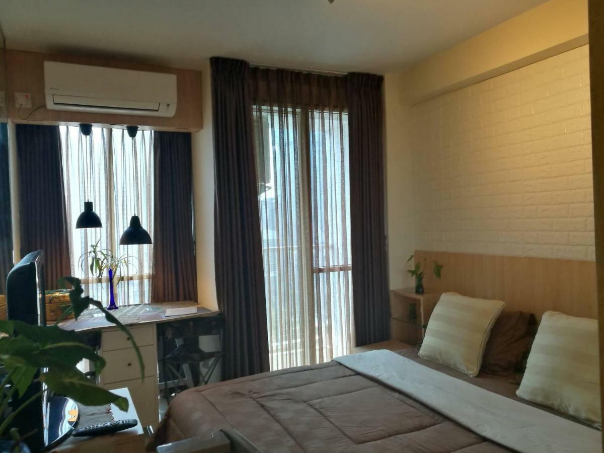 Apartment Pleasant@tifolia , 1br, New In Kelapa Gading