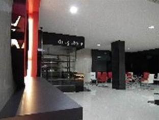 Khách sạn 88 Mangga Besar Raya 120 By Wh