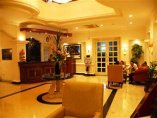 Blue Sky Pandurata Cikini Hotel
