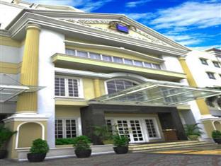 Hotel Blue Sky Pandurata Cikini 3*