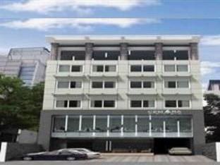 Cemara Hotel Jakarta
