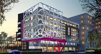 Favehotel Gatot Subroto Hotel Jakarta