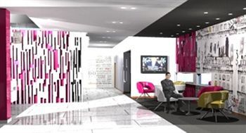 Favehotel Melawai Jakarta
