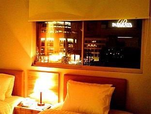 Hotel Griyadi Blue Pacific 2*