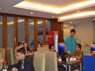 Hotel Griyadi Blue Pacific Jakarta