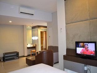 Hotel Griyadi Blue Pacific