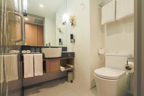 Hotel Ai Thamrin