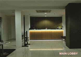 M Hotel