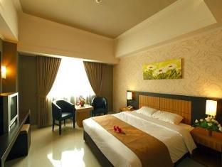 Orchardz Jayakarta Hotel Jakarta