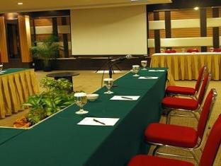 Orchardz Jayakarta Hotel Jakarta