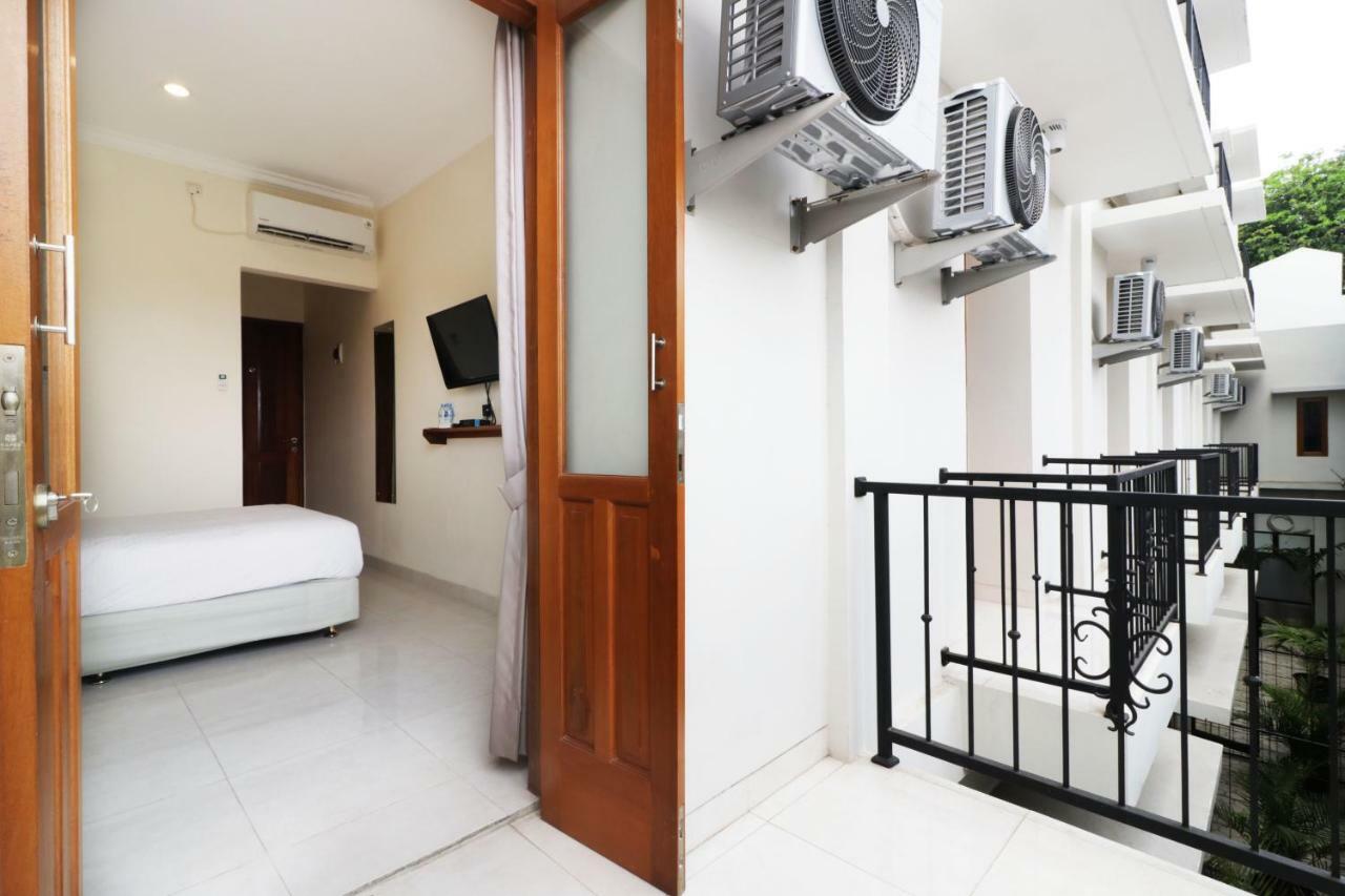 Nikara Syariah Guest house