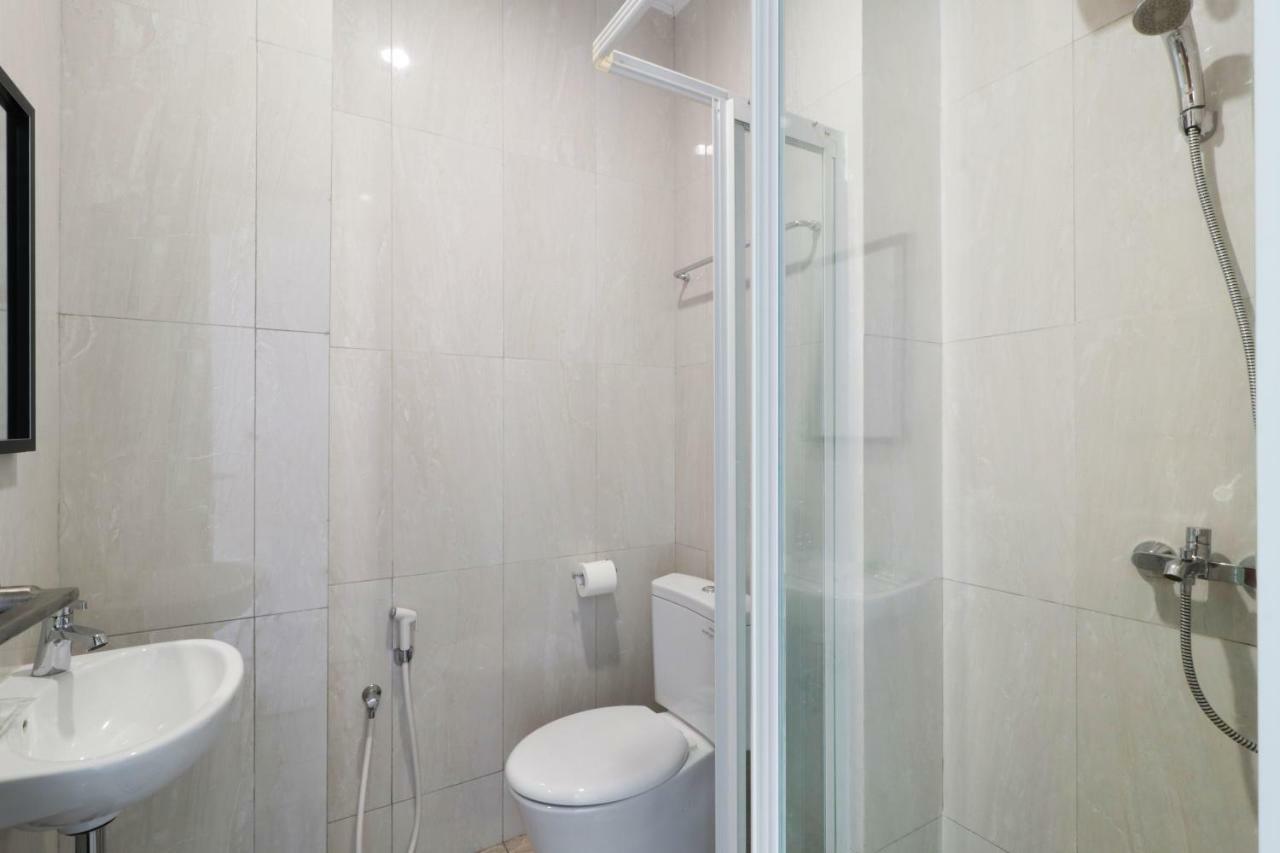 Nikara Syariah Guest house Jakarta