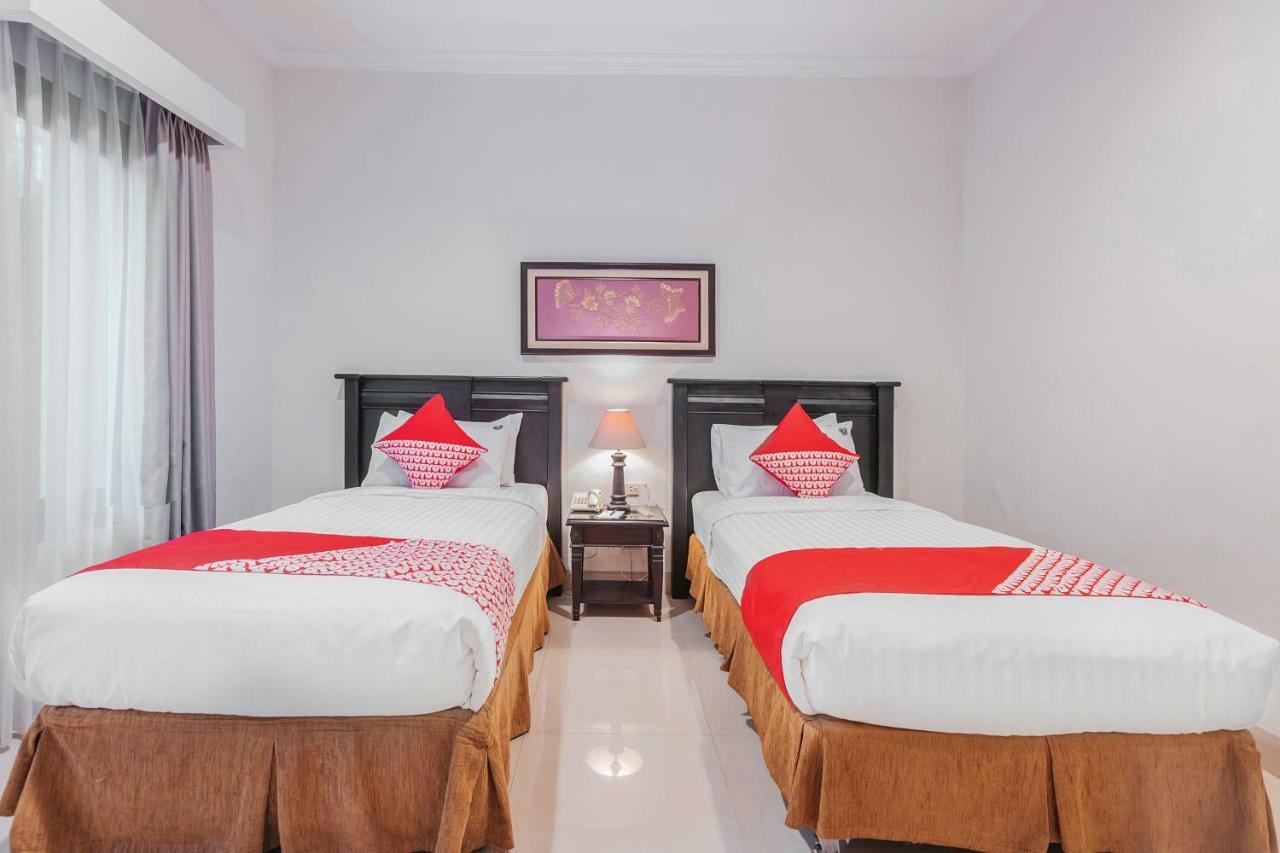 Capital O 534 Sriwijaya Hotel