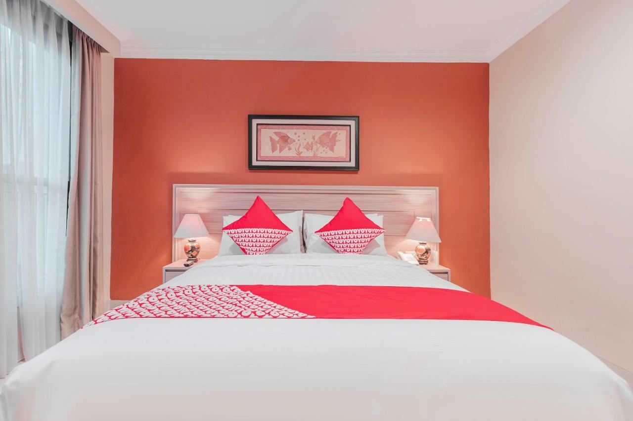 Hotel Capital O 534 Sriwijaya