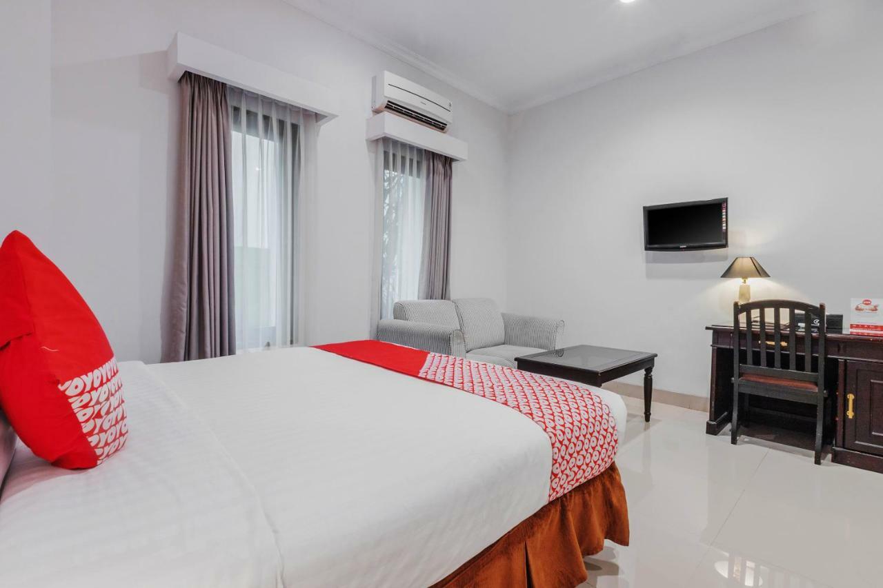 Capital O 534 Sriwijaya 3* Jakarta