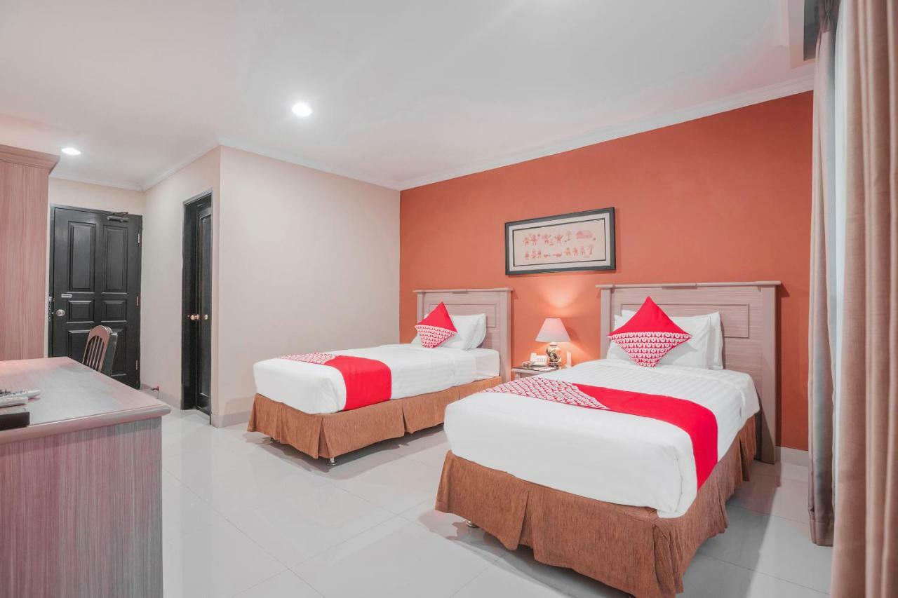 Capital O 534 Sriwijaya Hotel 3*