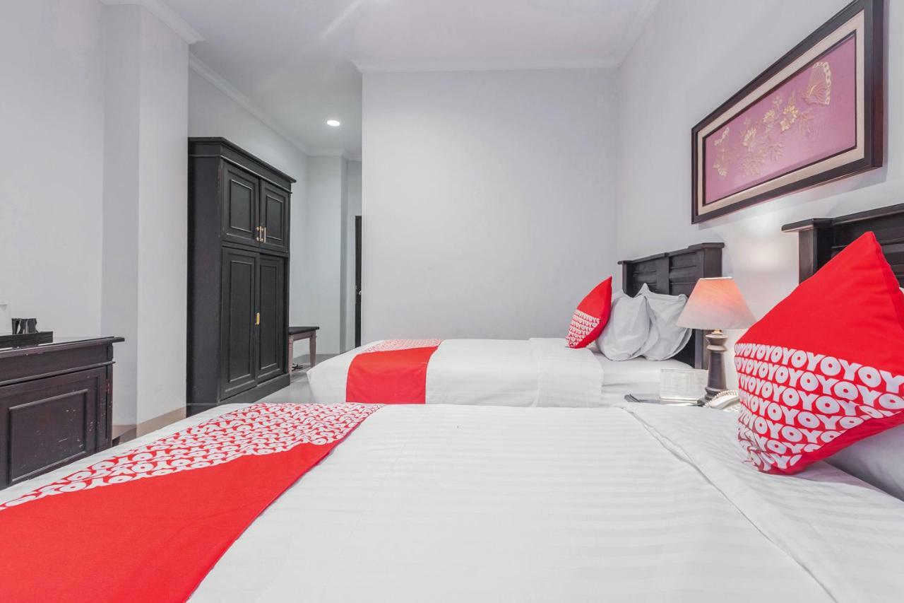 Hotel Capital O 534 Sriwijaya 3*