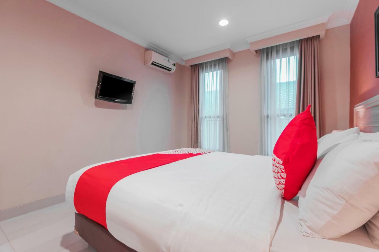 Hotel Capital O 534 Sriwijaya