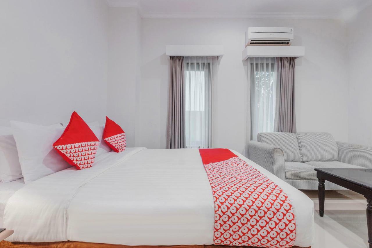 Capital O 534 Sriwijaya 3* Jakarta
