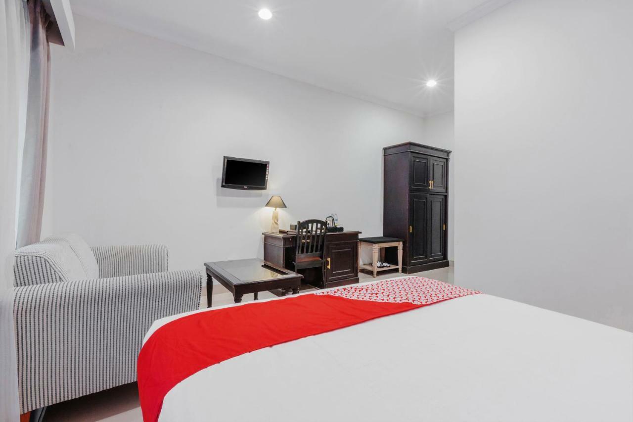 Capital O 534 Sriwijaya Hotel 3*