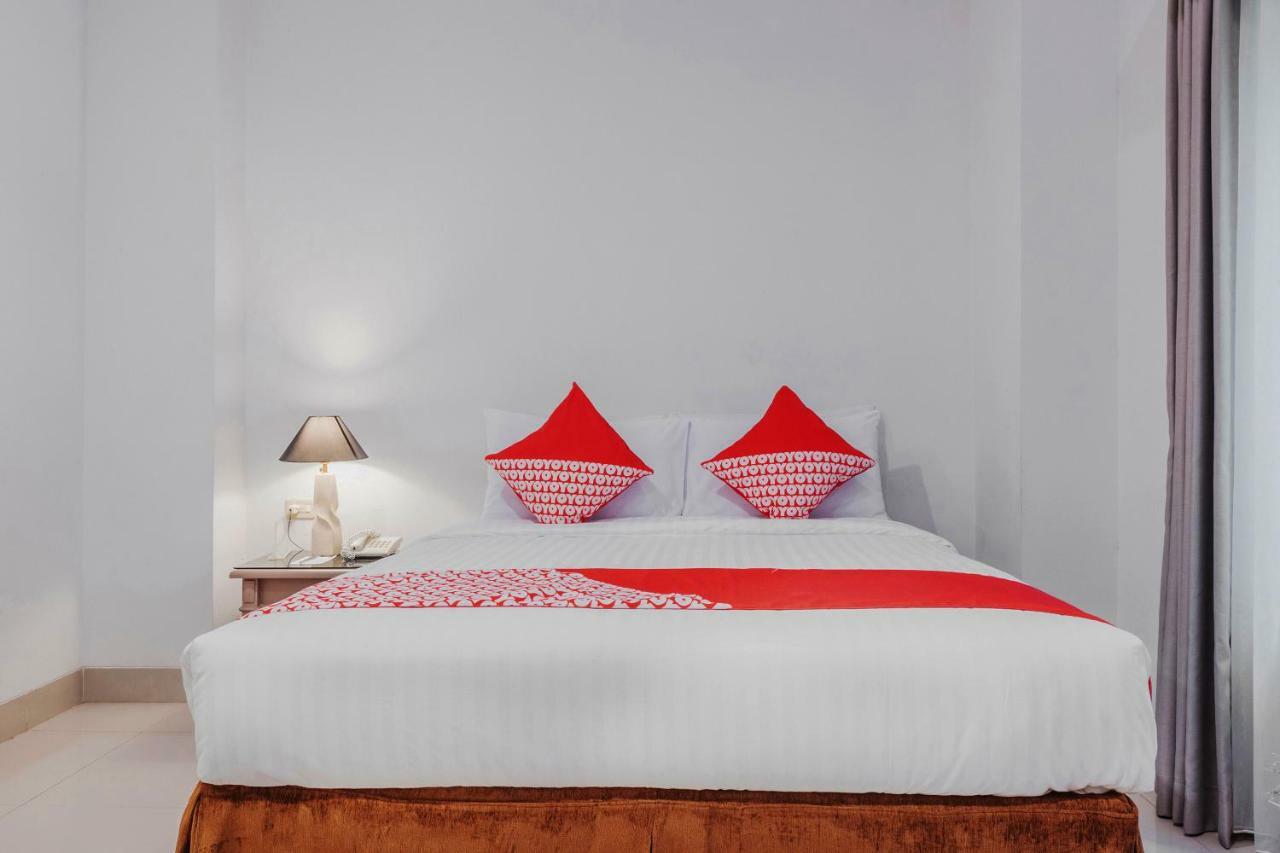 Capital O 534 Sriwijaya Hotel 3*