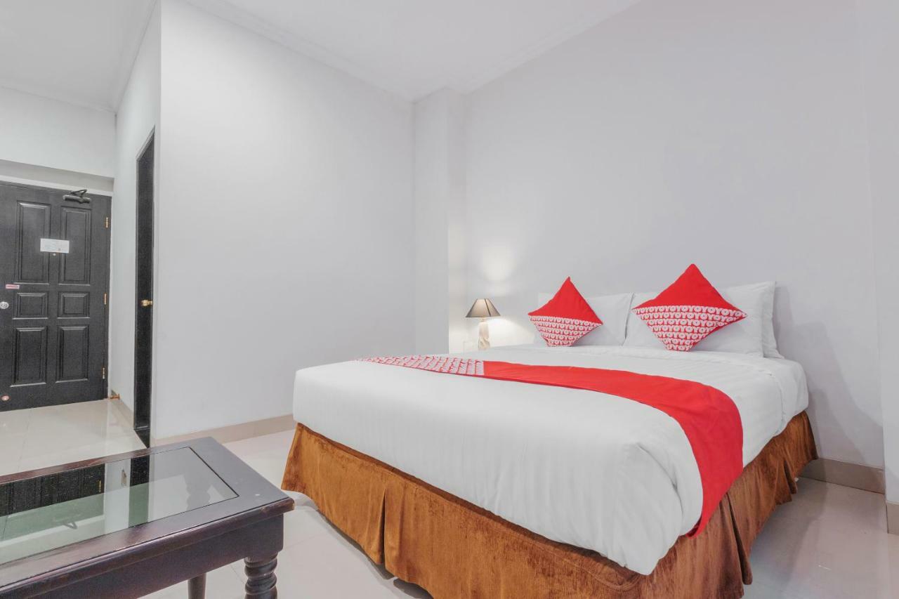 Capital O 534 Sriwijaya Hotel 3*