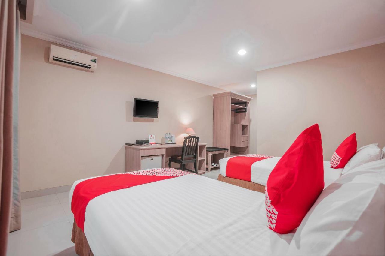 Capital O 534 Sriwijaya 3* Jakarta