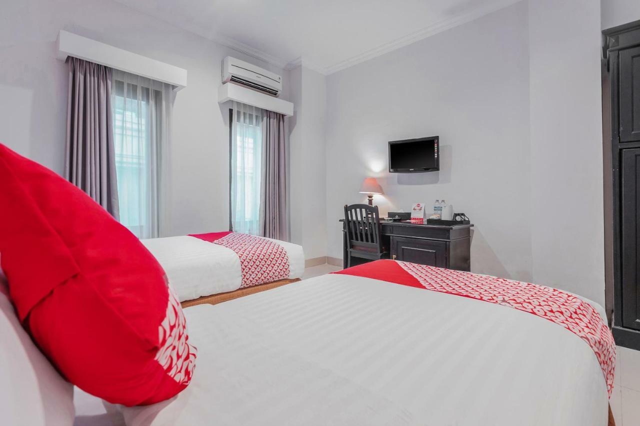 Hotel Capital O 534 Sriwijaya Jakarta