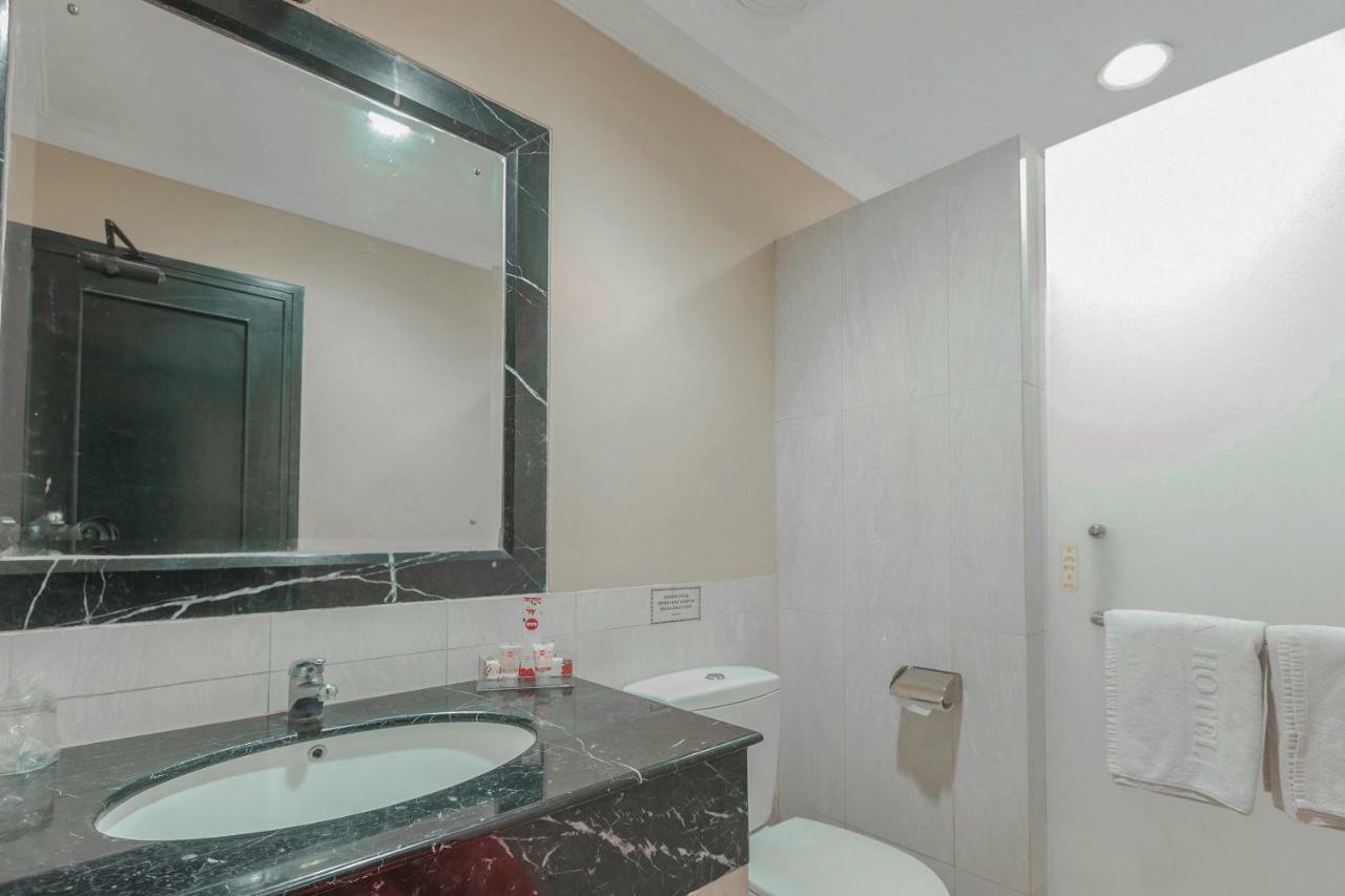 Hotel Capital O 534 Sriwijaya Jakarta