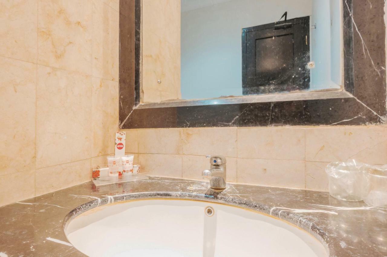 Capital O 534 Sriwijaya Hotel 3*