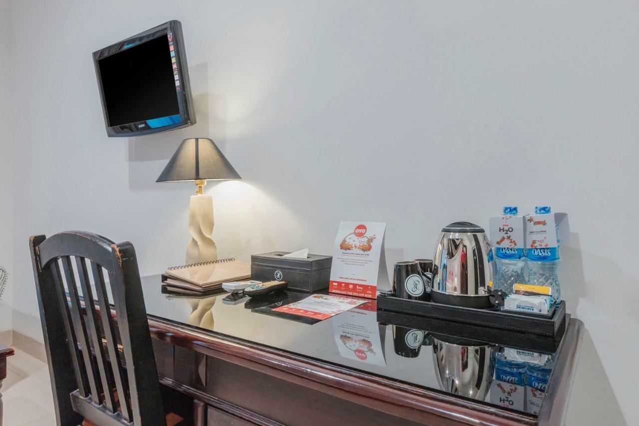 Hotel Capital O 534 Sriwijaya 3*