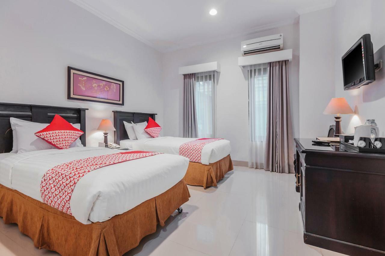 Hotel Capital O 534 Sriwijaya 3*