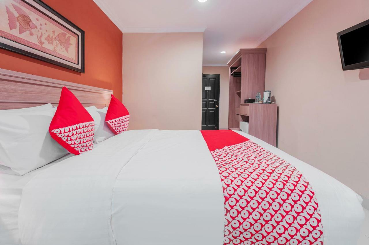 Hotel Capital O 534 Sriwijaya 3*