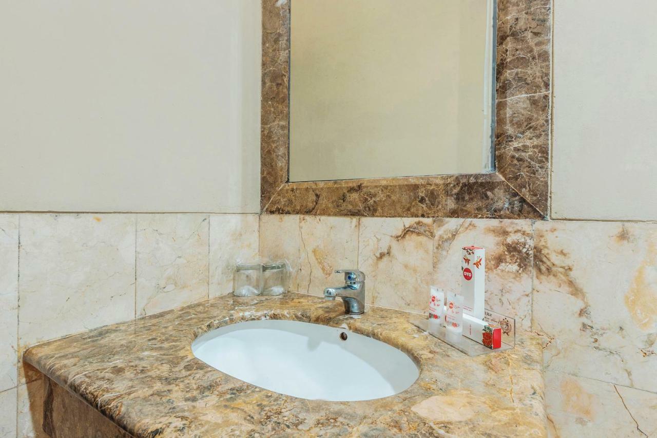 Hotel Capital O 534 Sriwijaya 3*
