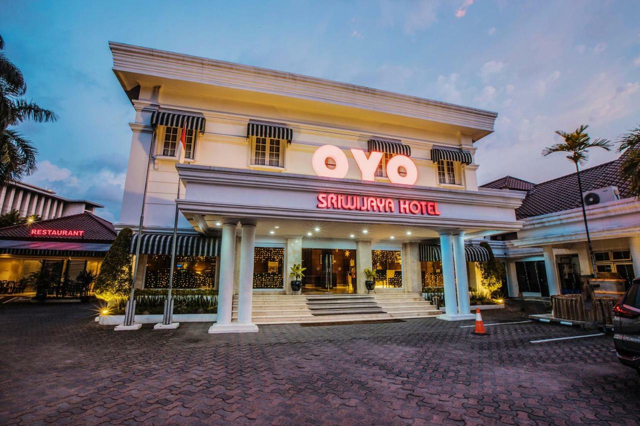 Capital O 534 Sriwijaya Jakarta