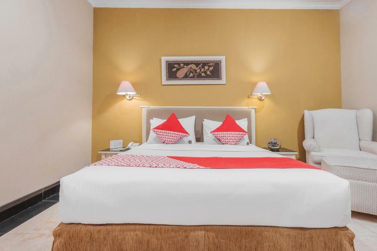 Hotel Capital O 534 Sriwijaya 3*