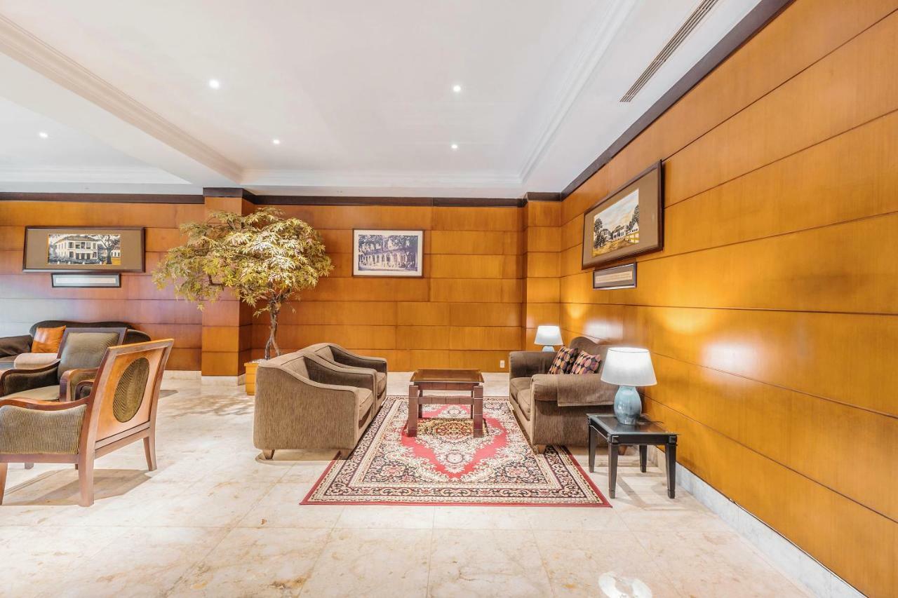 Hotel Capital O 534 Sriwijaya Jakarta