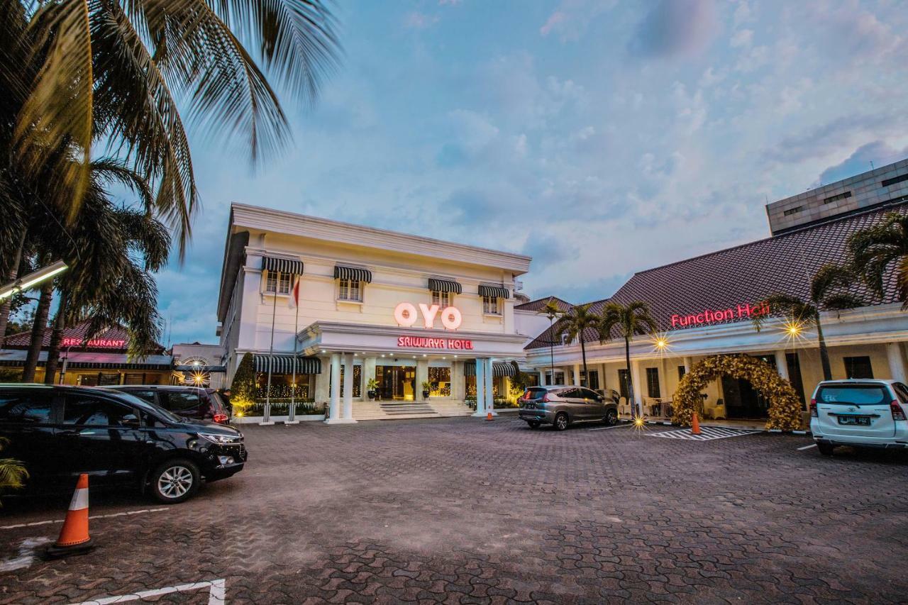 Capital O 534 Sriwijaya Hotel 3*