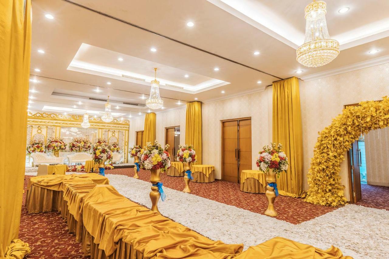 Hotel Capital O 534 Sriwijaya