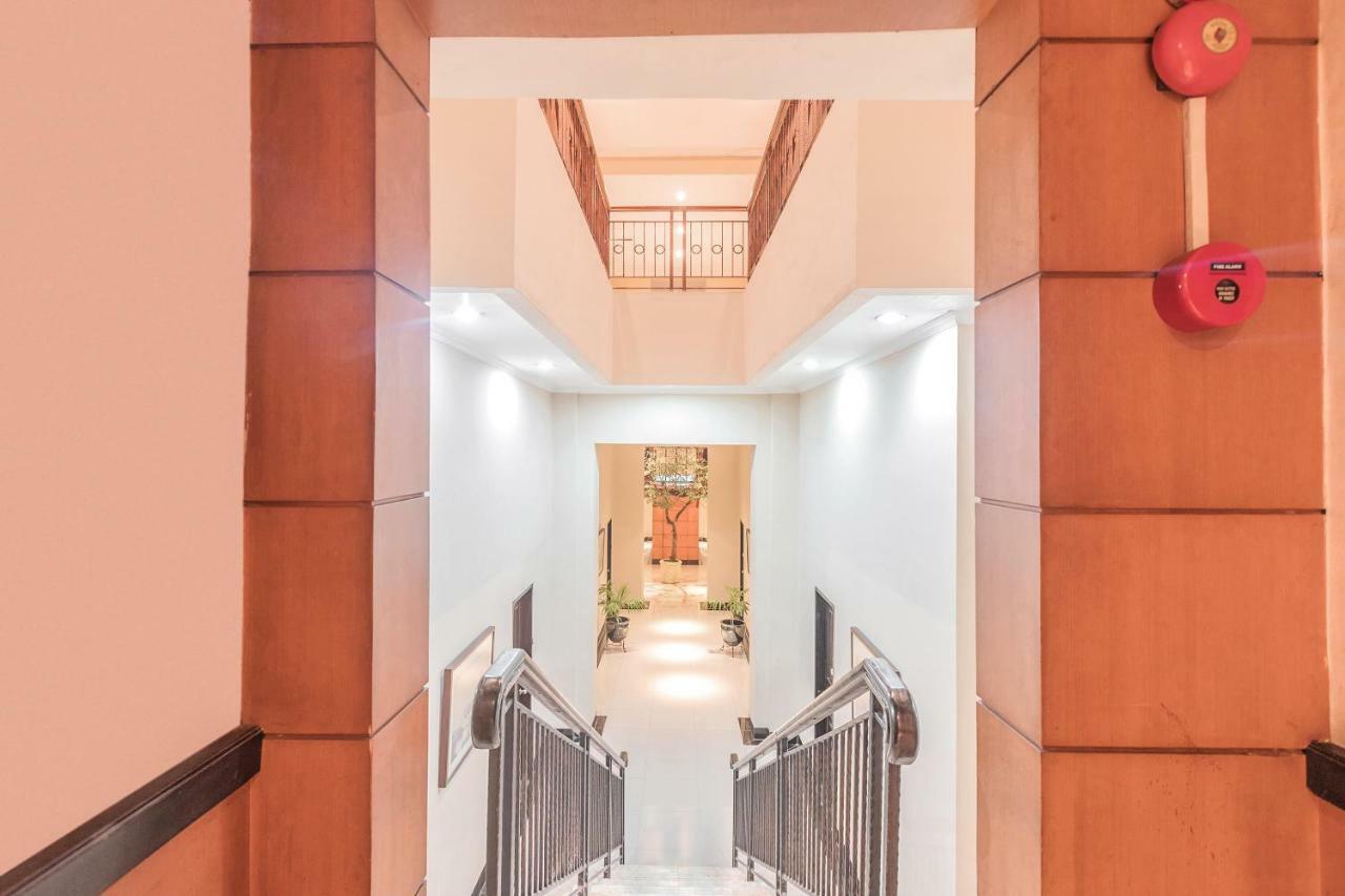 Capital O 534 Sriwijaya Hotel Jakarta