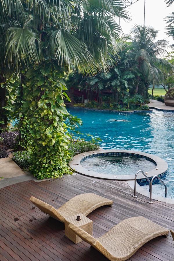 The Mansion At Dukuh Golf Kemayoran Jakarta