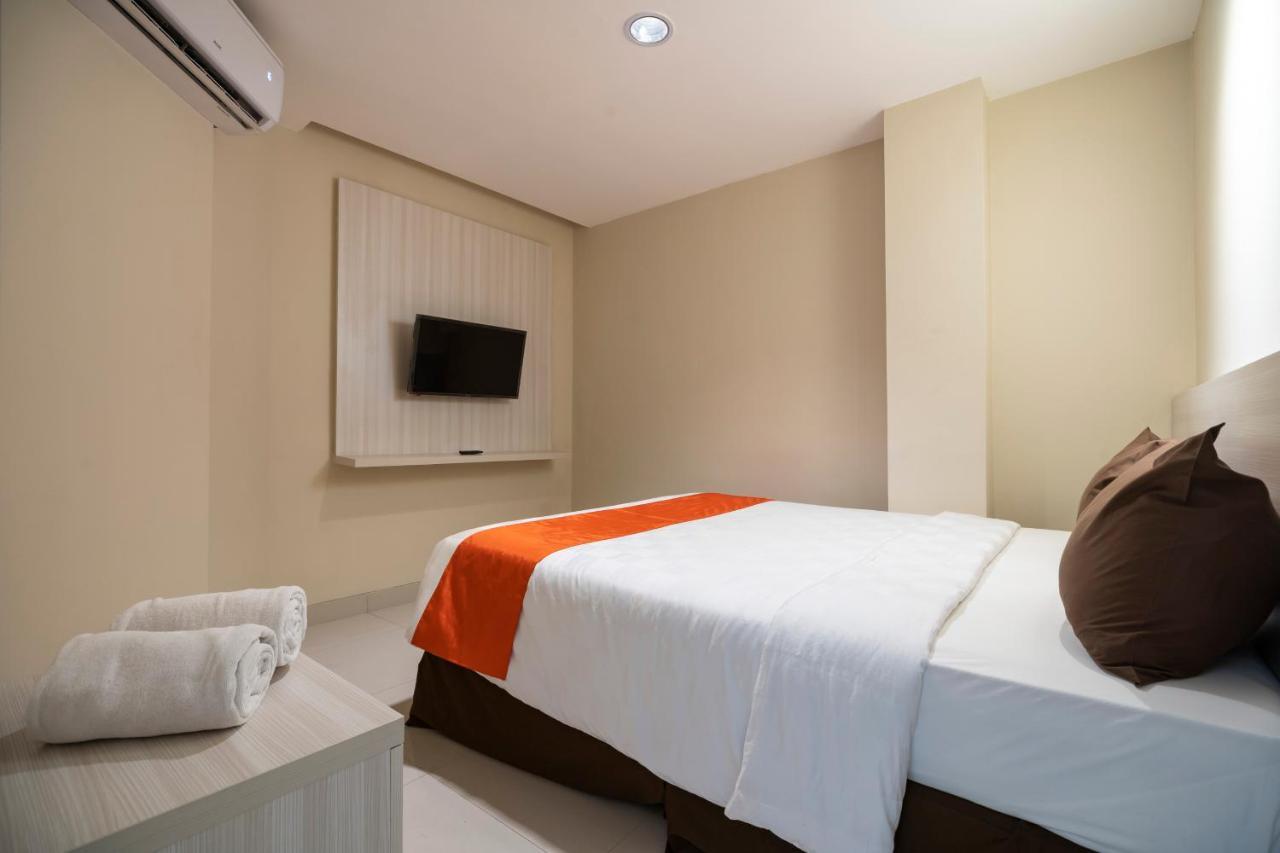 The Gloria Grogol Apartamento *
