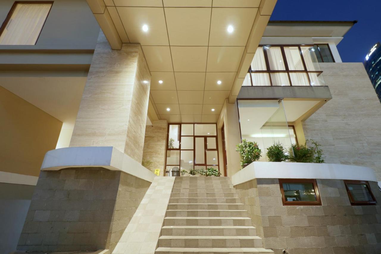 Plaza 54 Guest house Jakarta