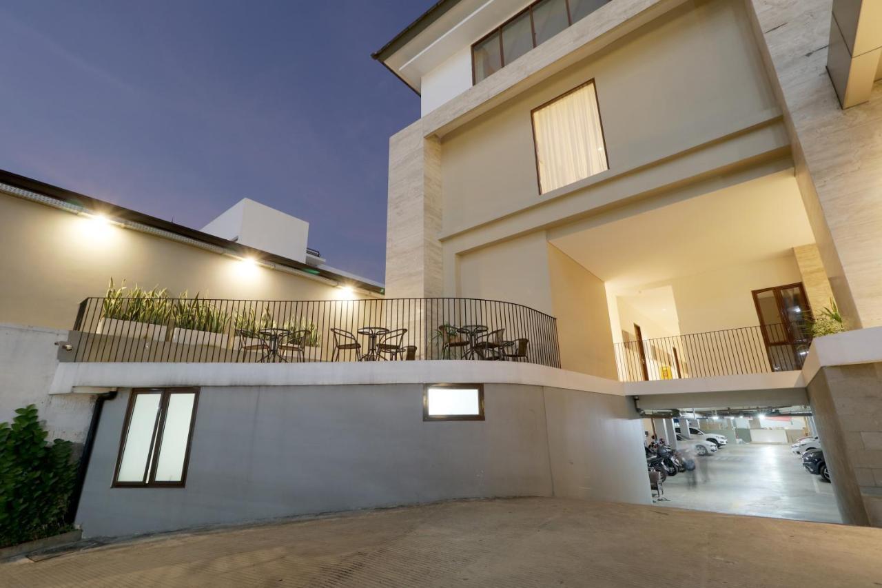 Plaza 54 Guest house