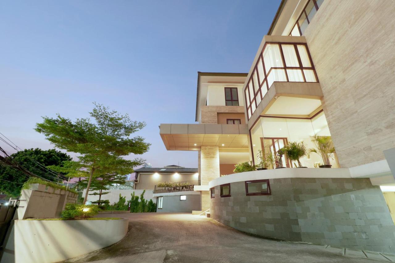 Guest house Plaza 54