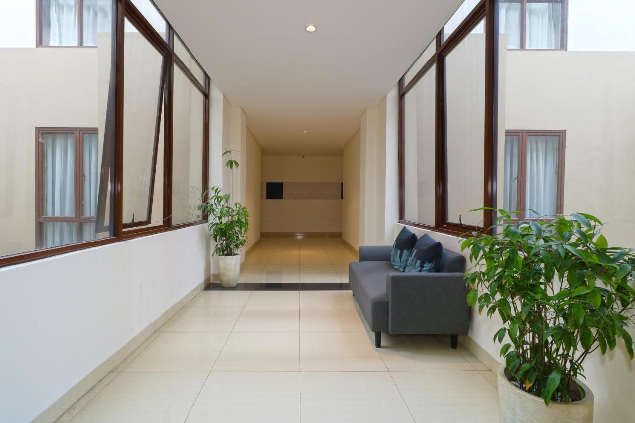 Guest house Plaza 54