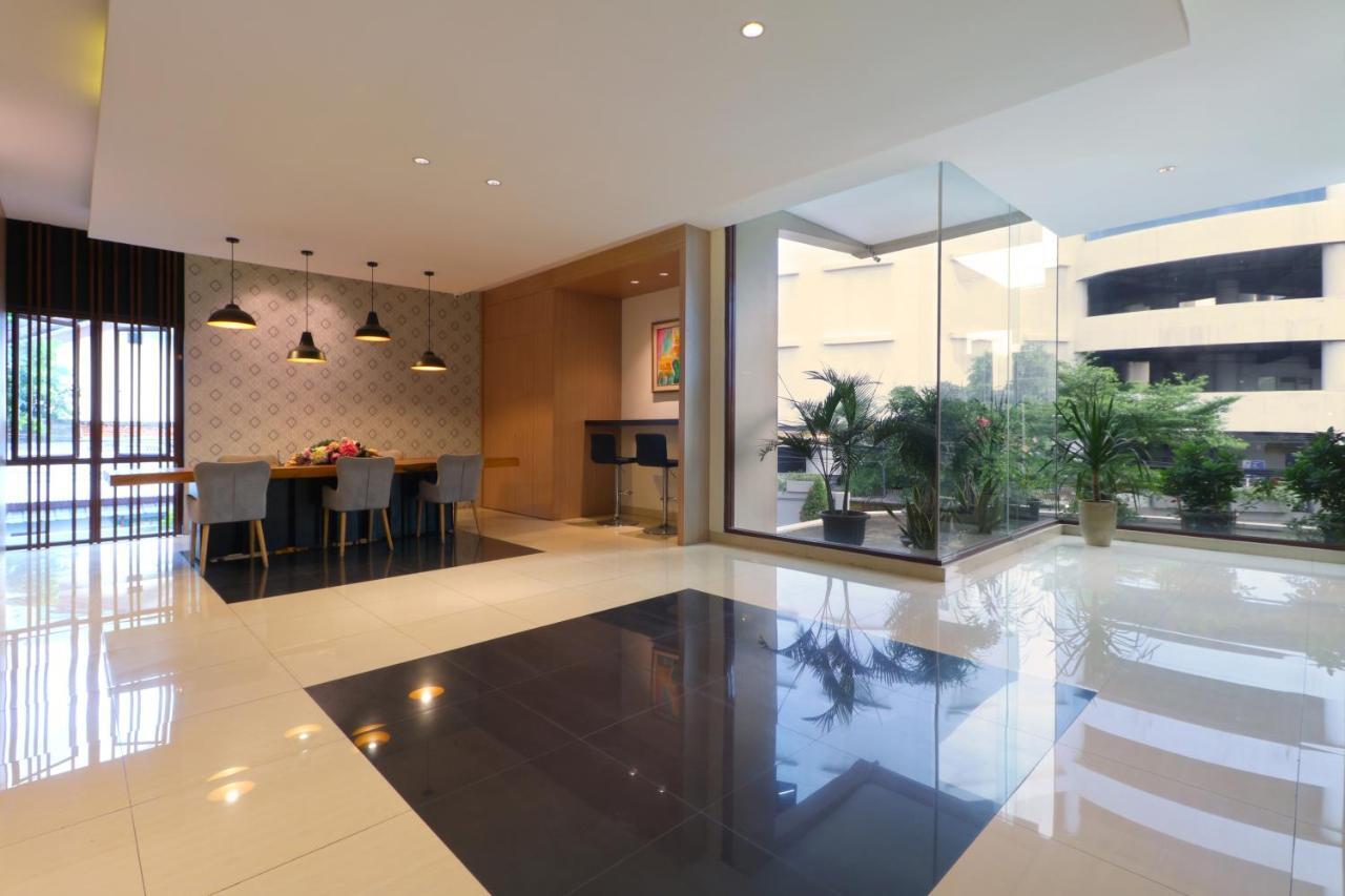 Guest house Plaza 54 2*